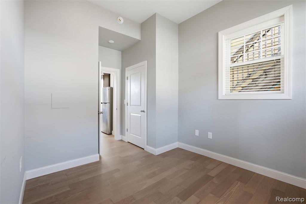 1786 W Willis Street, 1, Detroit, MI 48208 — Photo 15