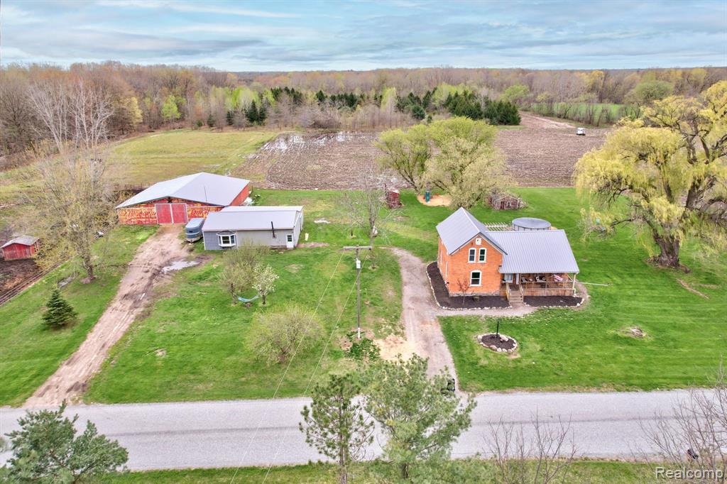 13672 Brennan Road, Chesaning, MI 48616 — Photo 59