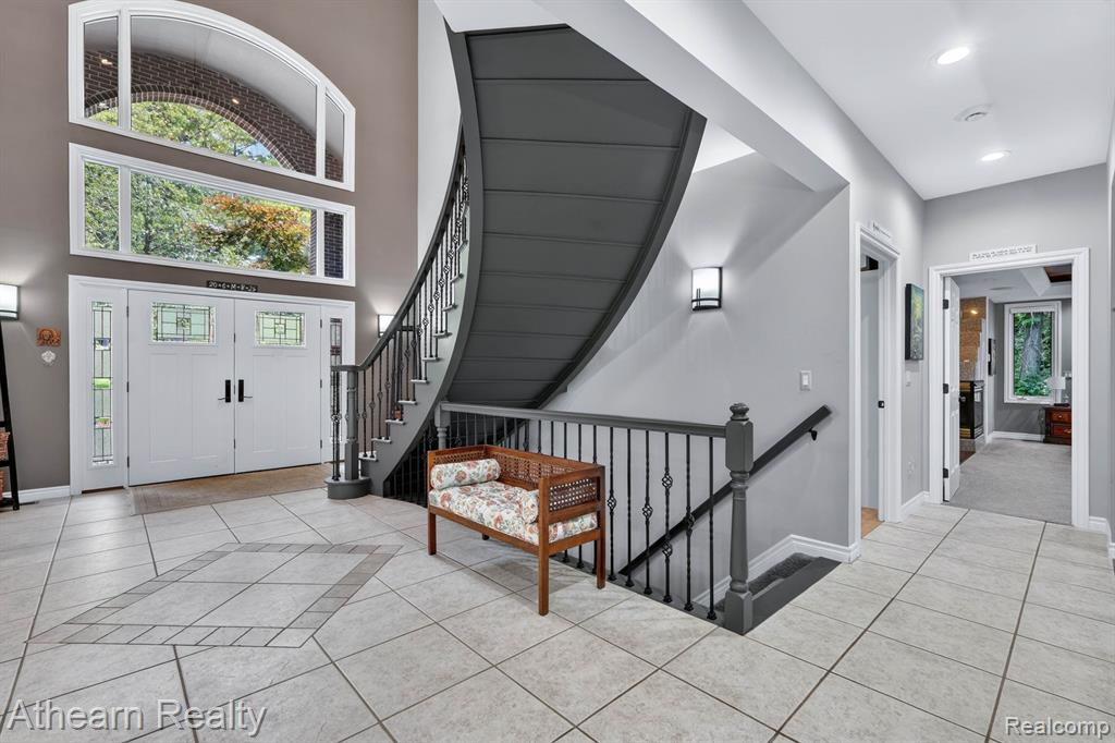 5326 Lake Forest Boulevard, Brighton, MI 48116 — Photo 24