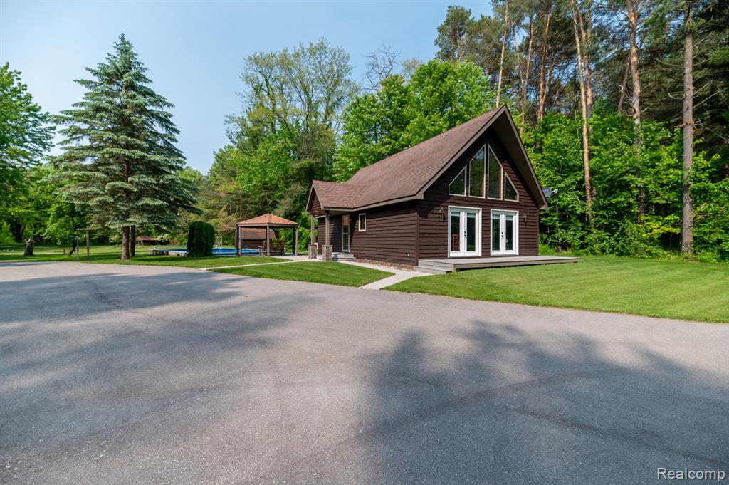 3591 Curry Road, Caro, MI 48723 — Photo 2