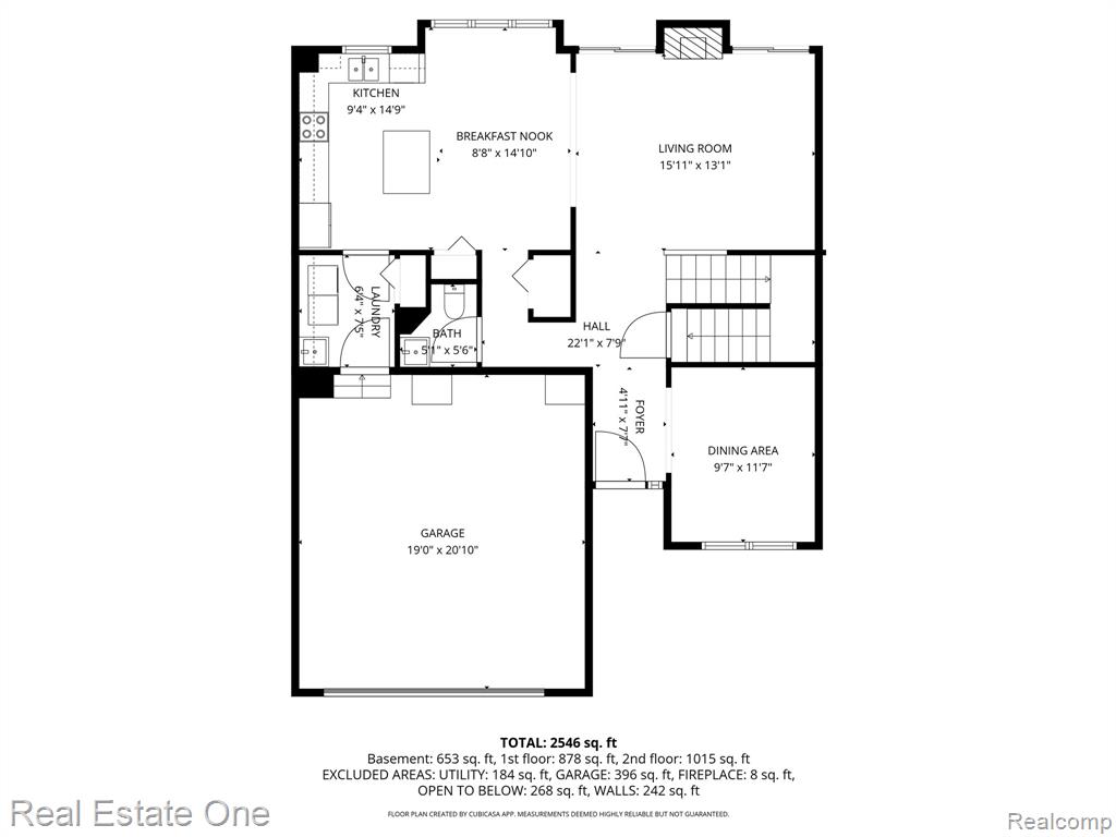7382 Gateway Drive, West Bloomfield, MI — Photo 4