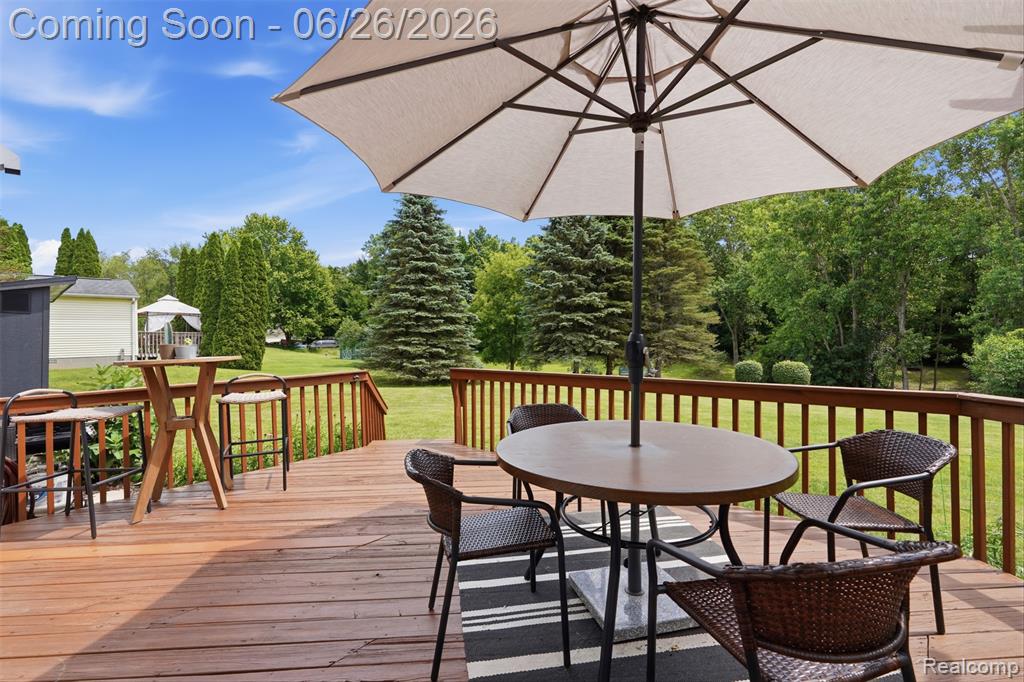60569 Town Square Street, New Hudson, MI 48165 — Photo 28
