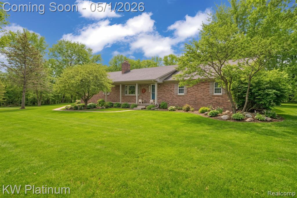 26050 Irwin Road, Richmond, MI 48062 — Photo 9