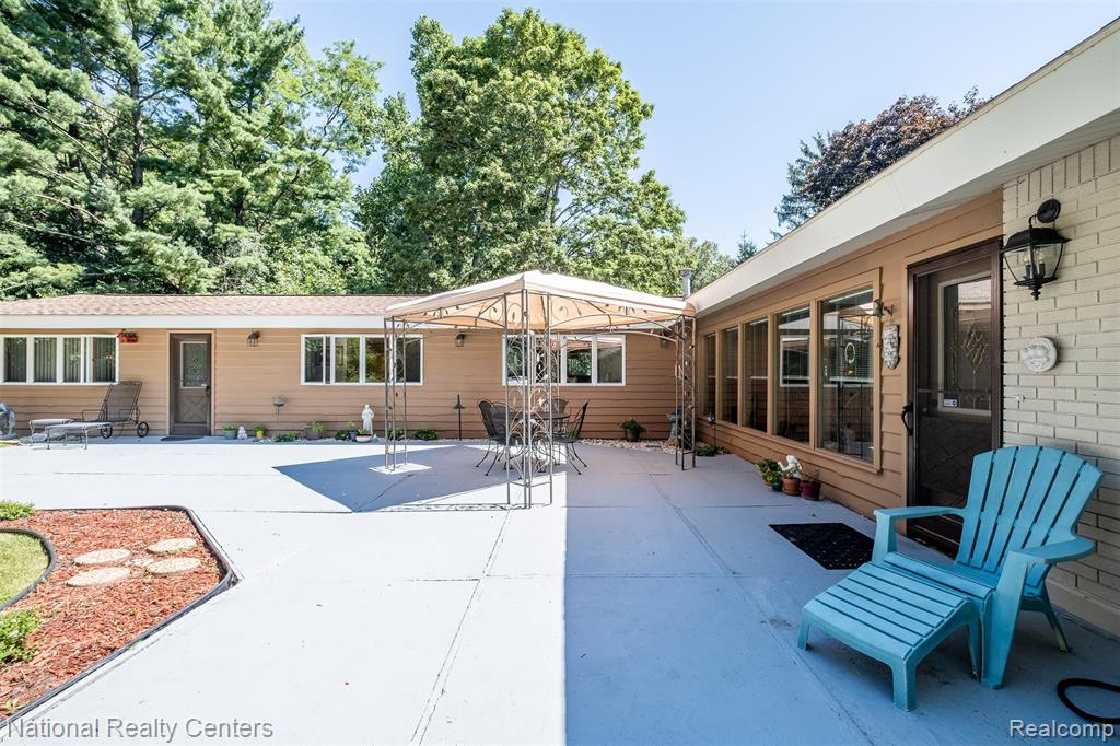7317 Bircklan Drive, Canton, MI 48187 — Photo 63