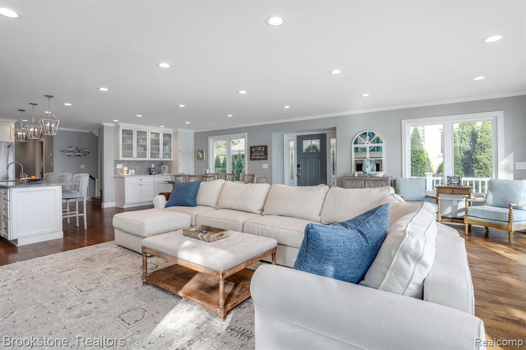 7503 LOCKLIN, West Bloomfield, MI 48324 — Photo 9