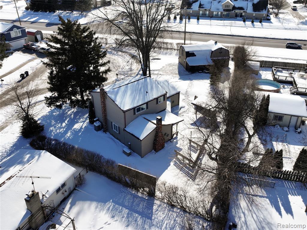 43047 Avon Court, Sterling Heights, MI 48313 — Photo 49