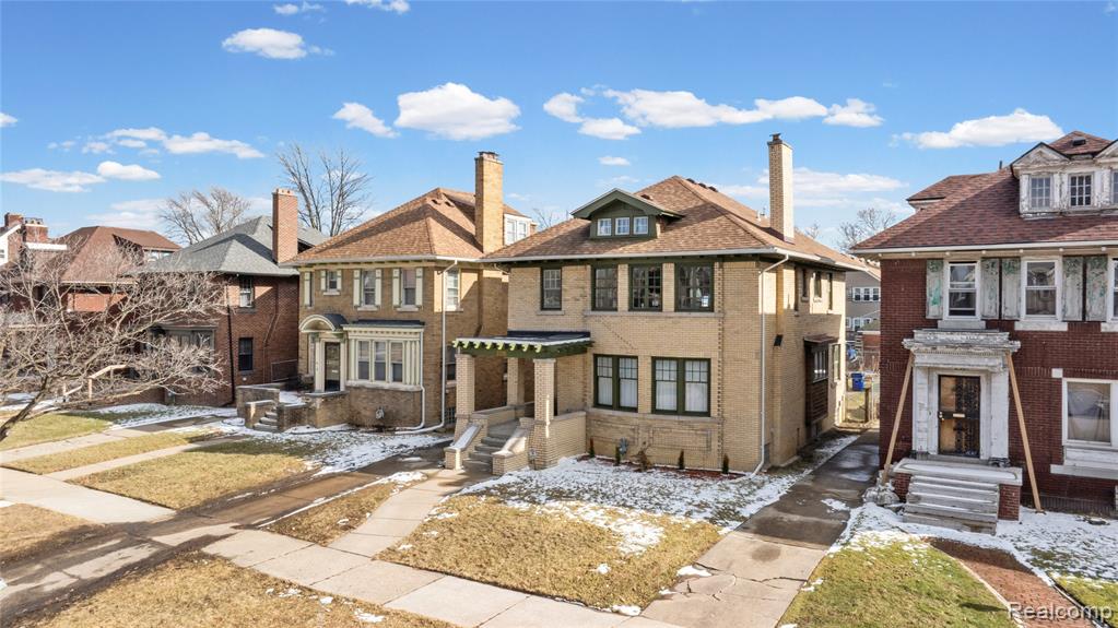 2295 Atkinson Street, Detroit, MI 48206 — Photo 6