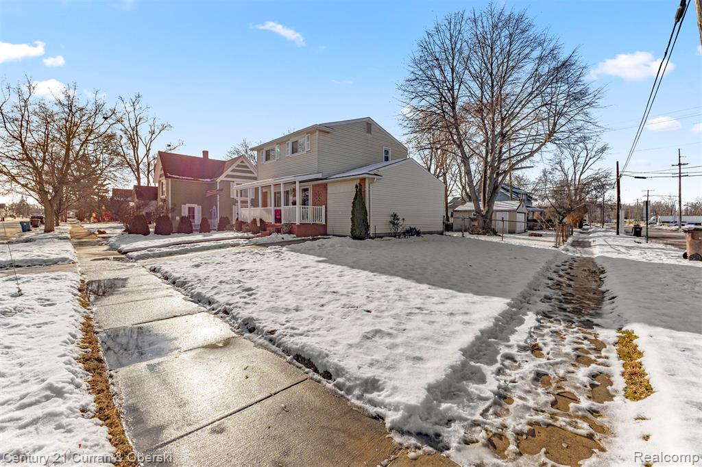 4306 Elizabeth Street, Wayne, MI 48184 — Photo 2