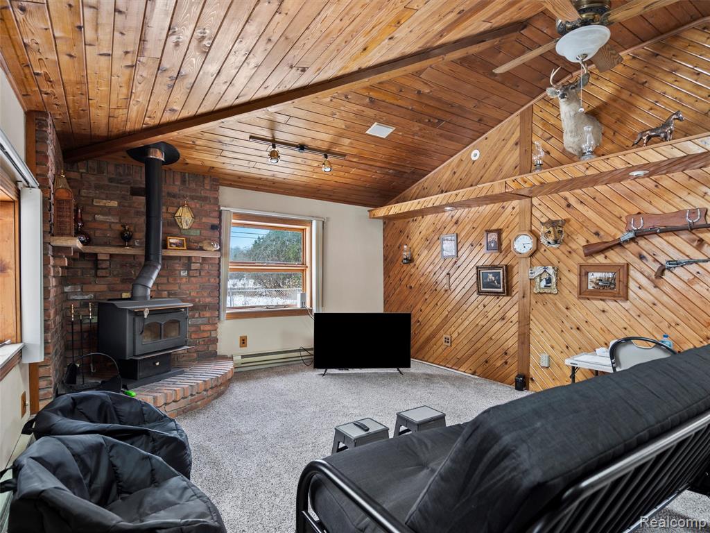 44833 MADDELEIN Street, Clinton Twp, MI 48036 — Photo 9