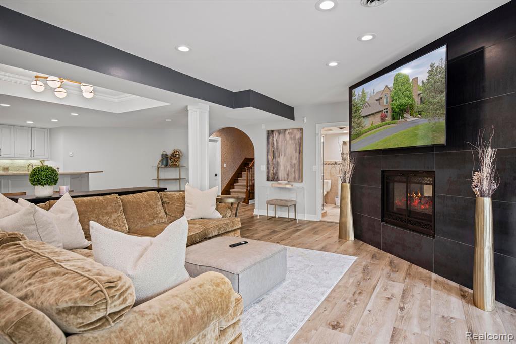 6127 WINCLIFF Drive, West Bloomfield, MI — Photo 38