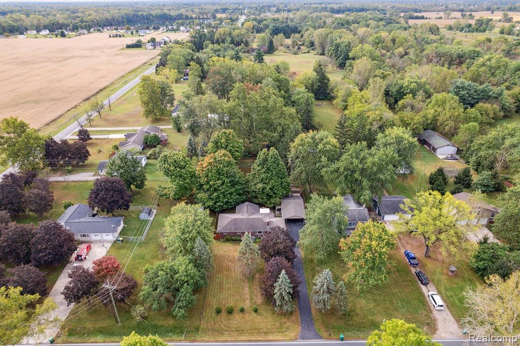 9940 MARTZ Road, Ypsilanti, MI 48197 — Photo 49