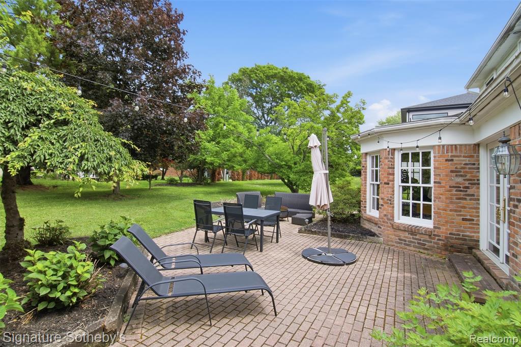 4784 Walnut Lake Road, Bloomfield Hills, MI — Photo 14