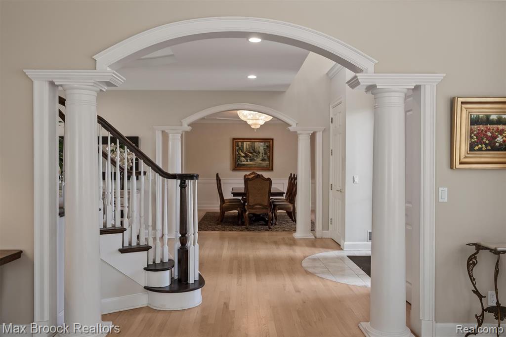 398 Shrewsbury Drive, Clarkston, MI 48348 — Photo 33