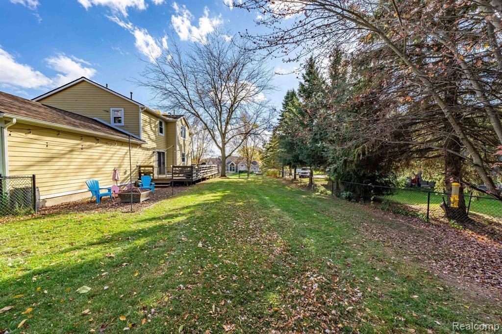 4190 GLEN EAGLES, Ann Arbor, MI 48103 — Photo 62