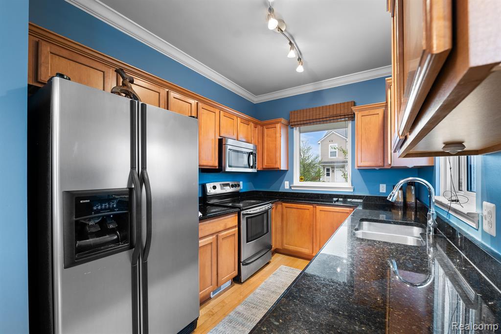 50425 Corey Avenue, Chesterfield, MI — Photo 9