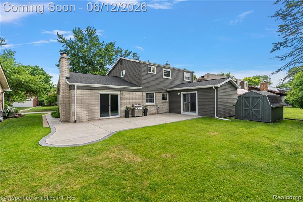 43848 Arlington Road, Canton, MI 48187 — Photo 39