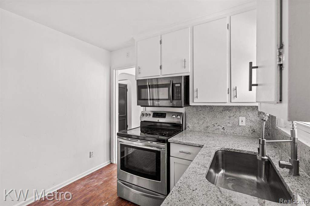 9827 APPLETON, Redford, MI 48239 — Photo 19