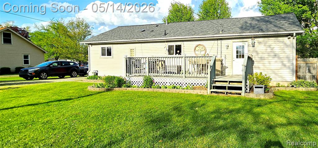 21240 Isabelle Street, New Boston, MI 48174 — Photo 33