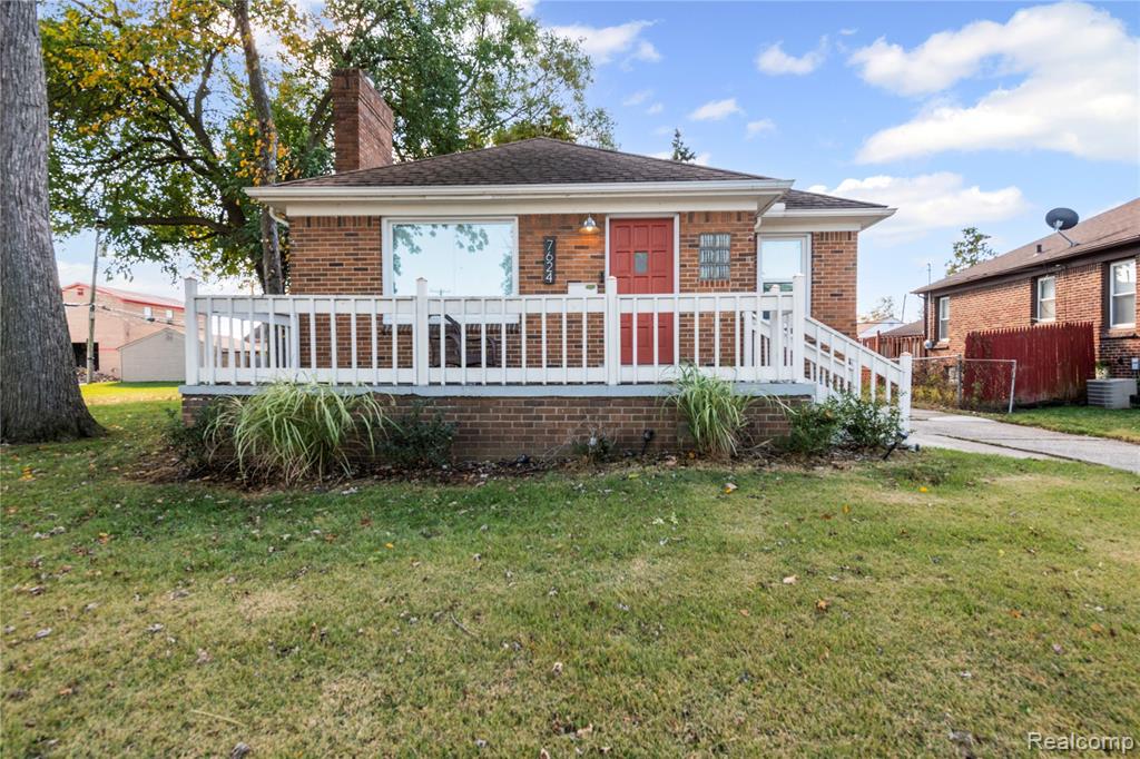 7624 Yacht Avenue, Warren, MI 48091 — Photo 3