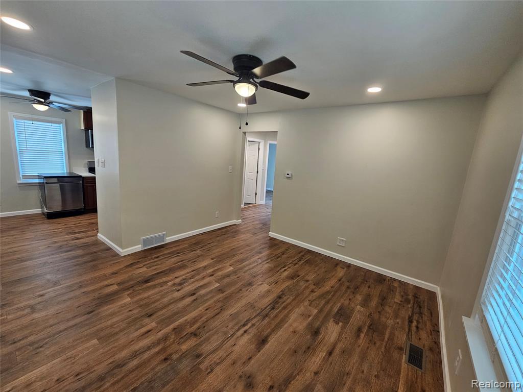 893 Leblanc Street, Lincoln Park, MI 48146 — Photo 9