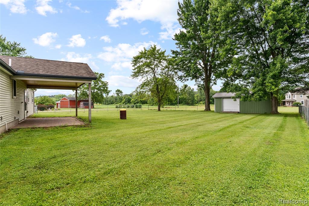 11413 Berkshire Drive, Clio, MI 48420 — Photo 29