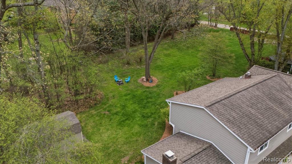 5105 Mohawk Avenue, Clarkston, MI 48348 — Photo 45