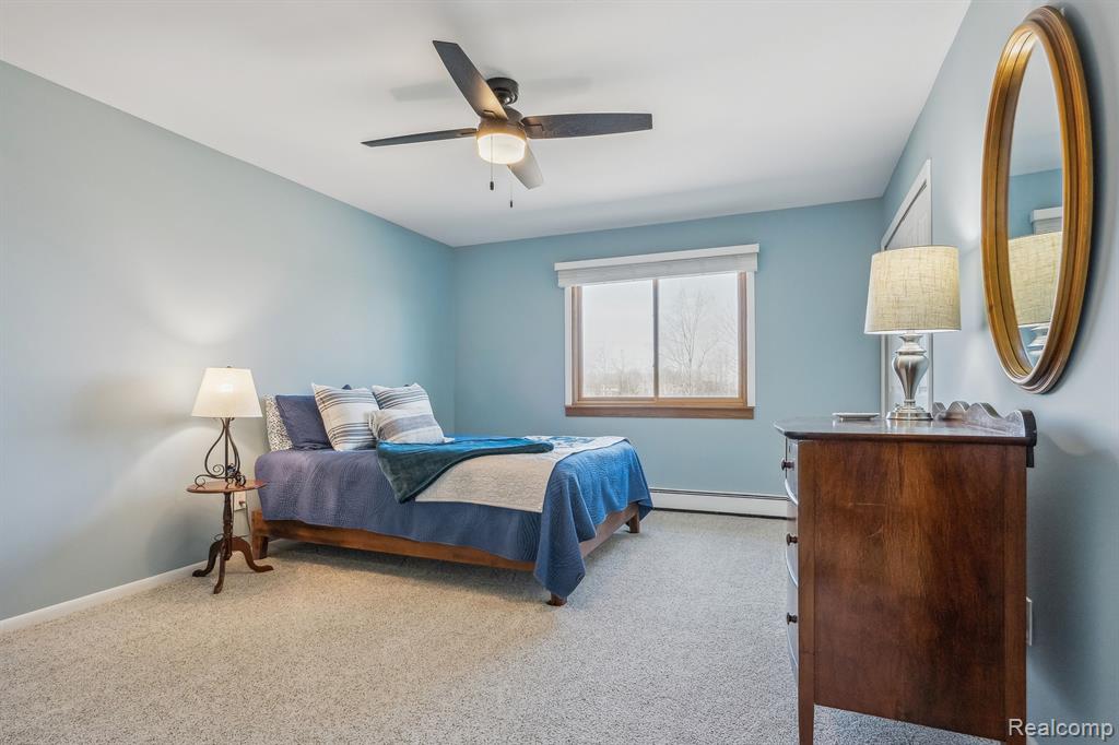 61135 11 Mile Road, 5, South Lyon, MI 48178 — Photo 8