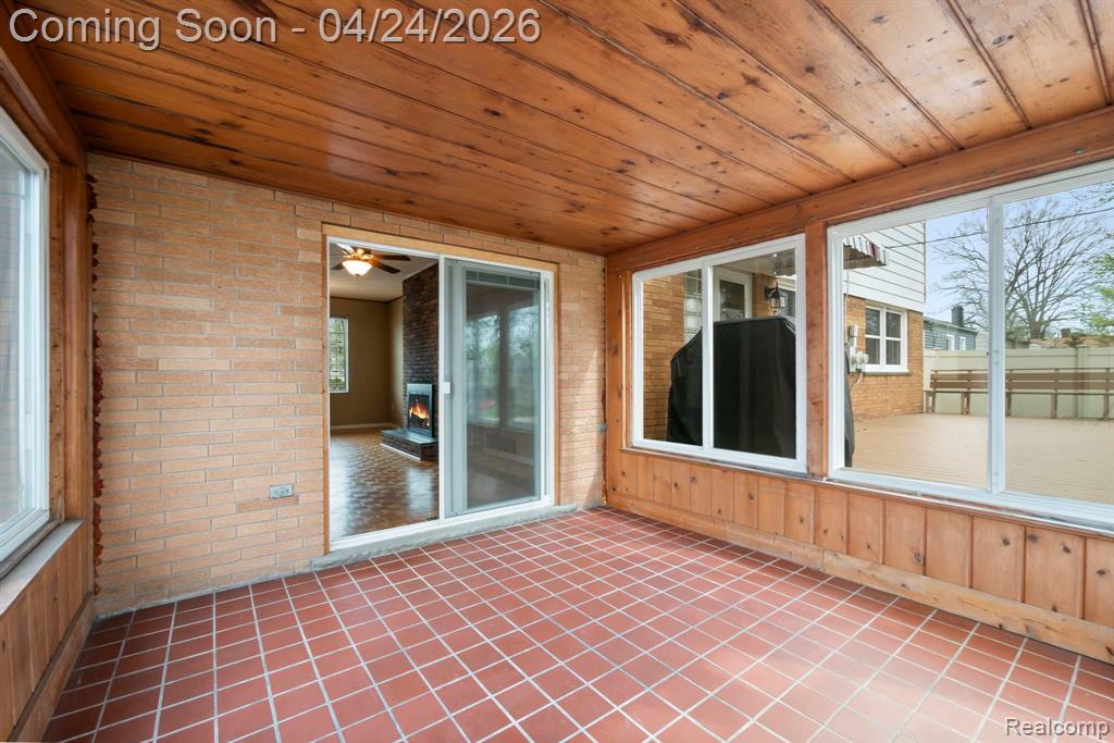 14036 Longtin Street, Southgate, MI 48195 — Photo 33