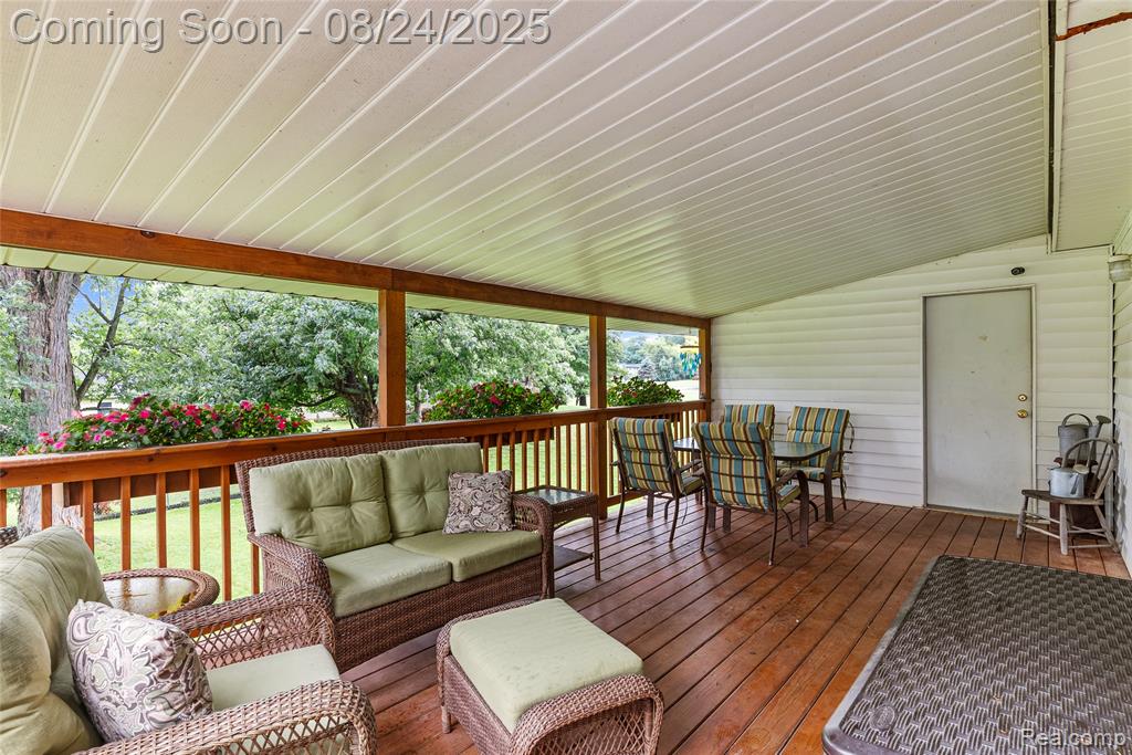 811 Saginaw Street, Vassar, MI 48768 — Photo 36
