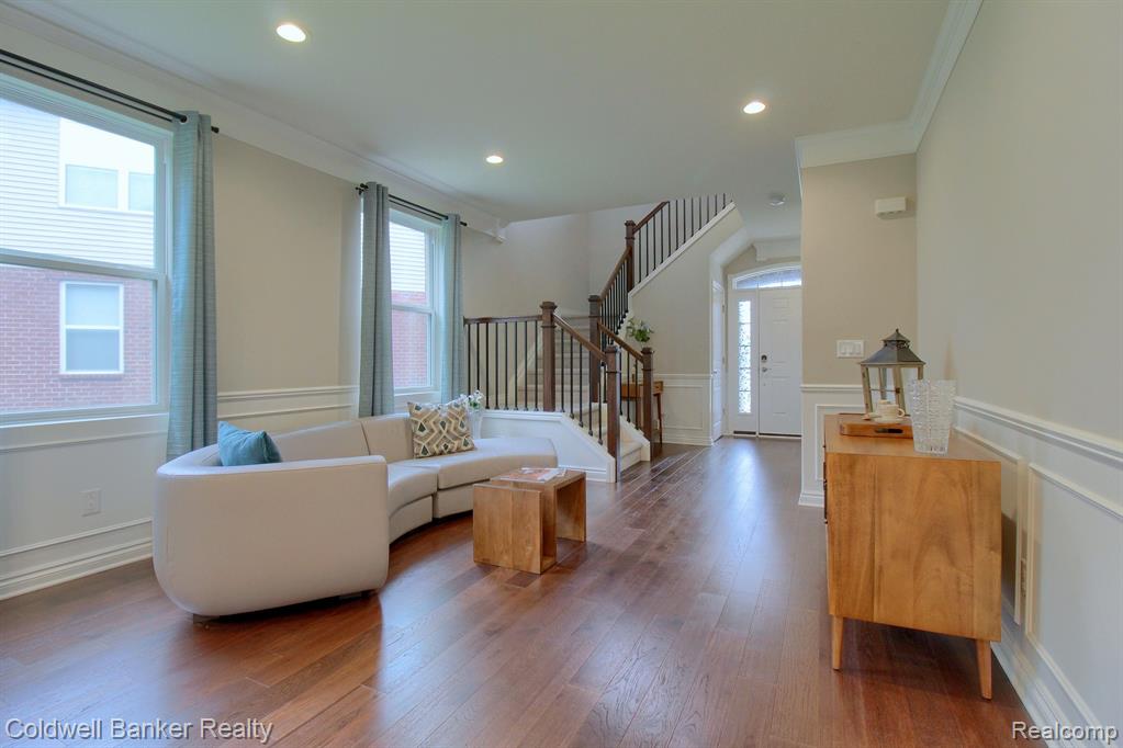 44298 BILLINGS Drive, Novi, MI 48377 — Photo 4