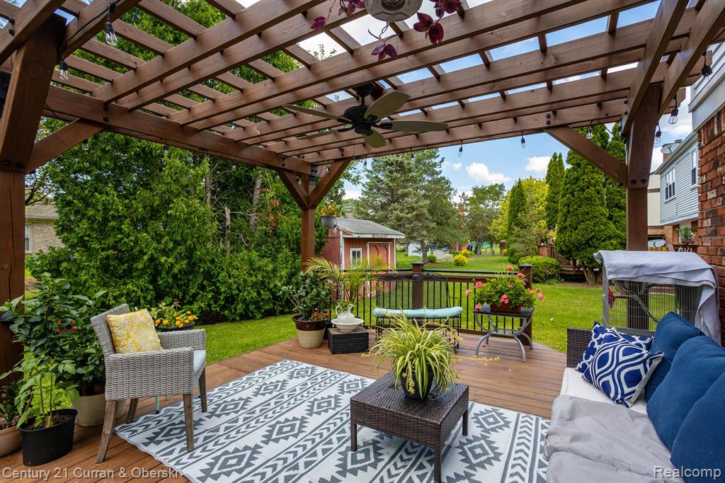 45777 BRYN MAWR Road, Canton, MI 48187 — Photo 38