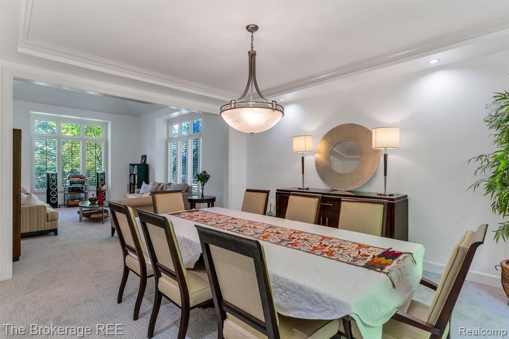 6995 HAWK WOODS Court, West Bloomfield, MI — Photo 12