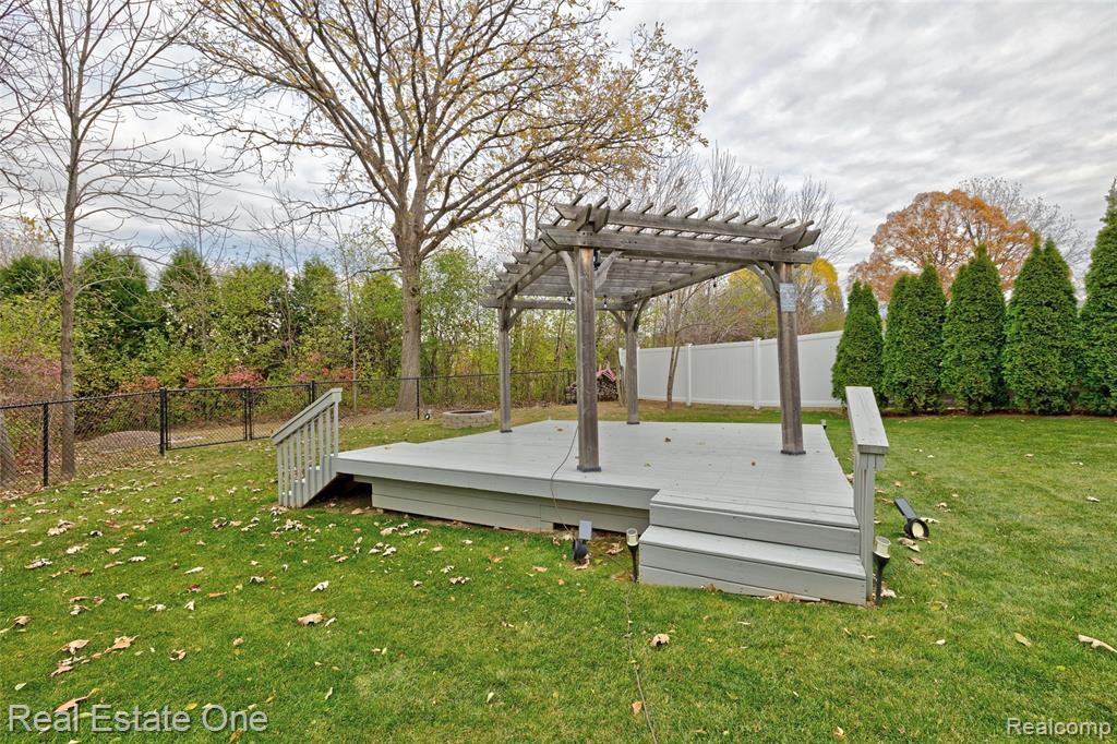 4316 Pebble Creek Boulevard, Grand Blanc, MI 48439 — Photo 53