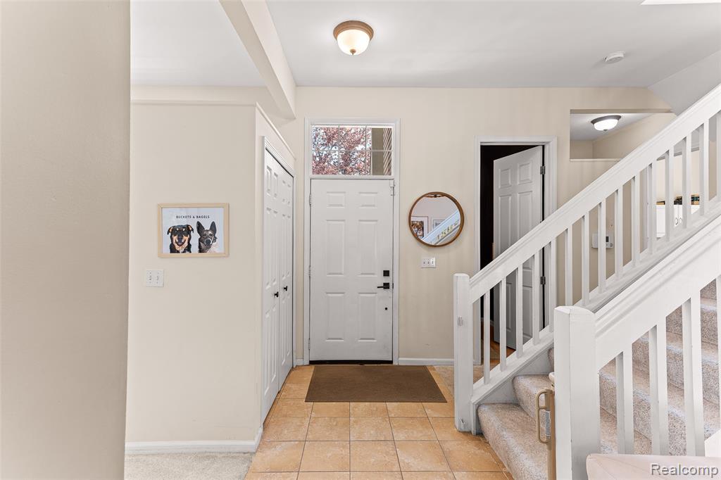 1484 Chapleau Drive, Ann Arbor, MI 48103 — Photo 22