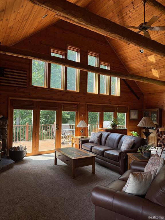 3199 West Road, Metamora, MI 48455 — Photo 16