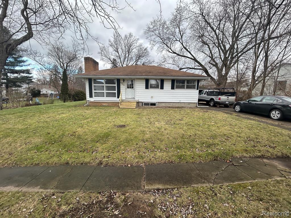 4410 CENTRAL Street, Columbiaville, MI 48421 — Photo 2