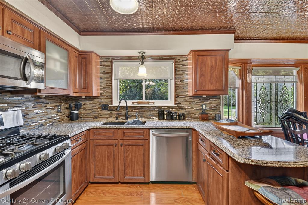 45331 Rector Drive, Canton, MI 48188 — Photo 35