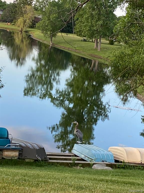 19338 OLD BRIDGE Court, Northville, MI 48167 — Photo 39