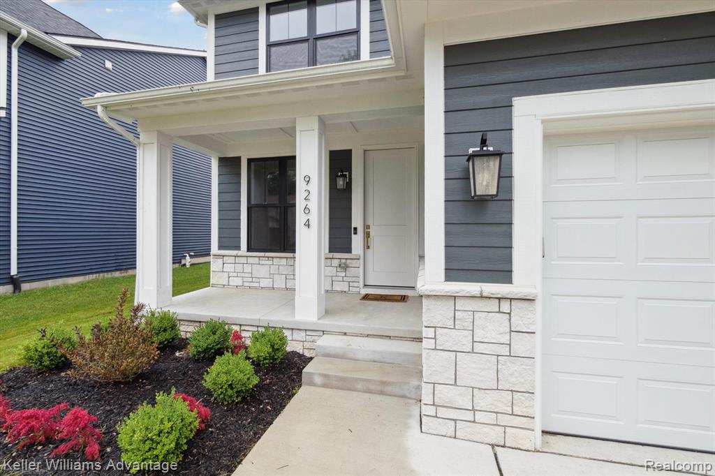 9264 Brookline Avenue, Plymouth, MI 48170 — Photo 4
