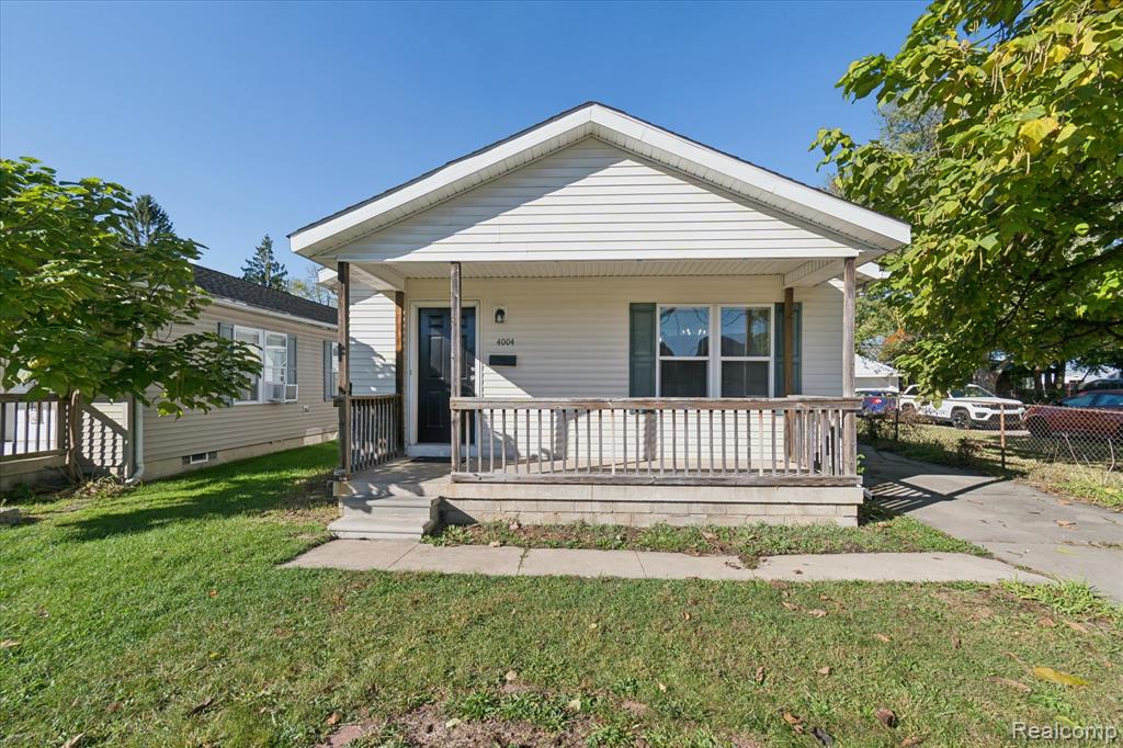 4004 Howe Road, Wayne, MI 48184 — Photo 2