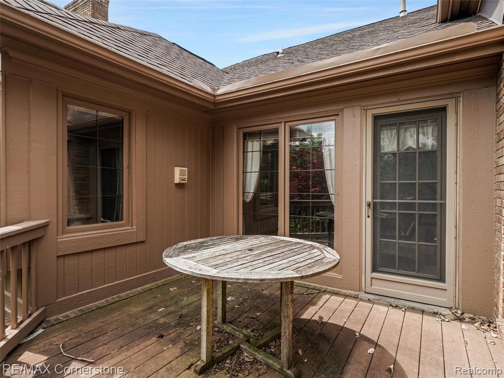 13780 Eaton Drive, Plymouth, MI 48170 — Photo 47