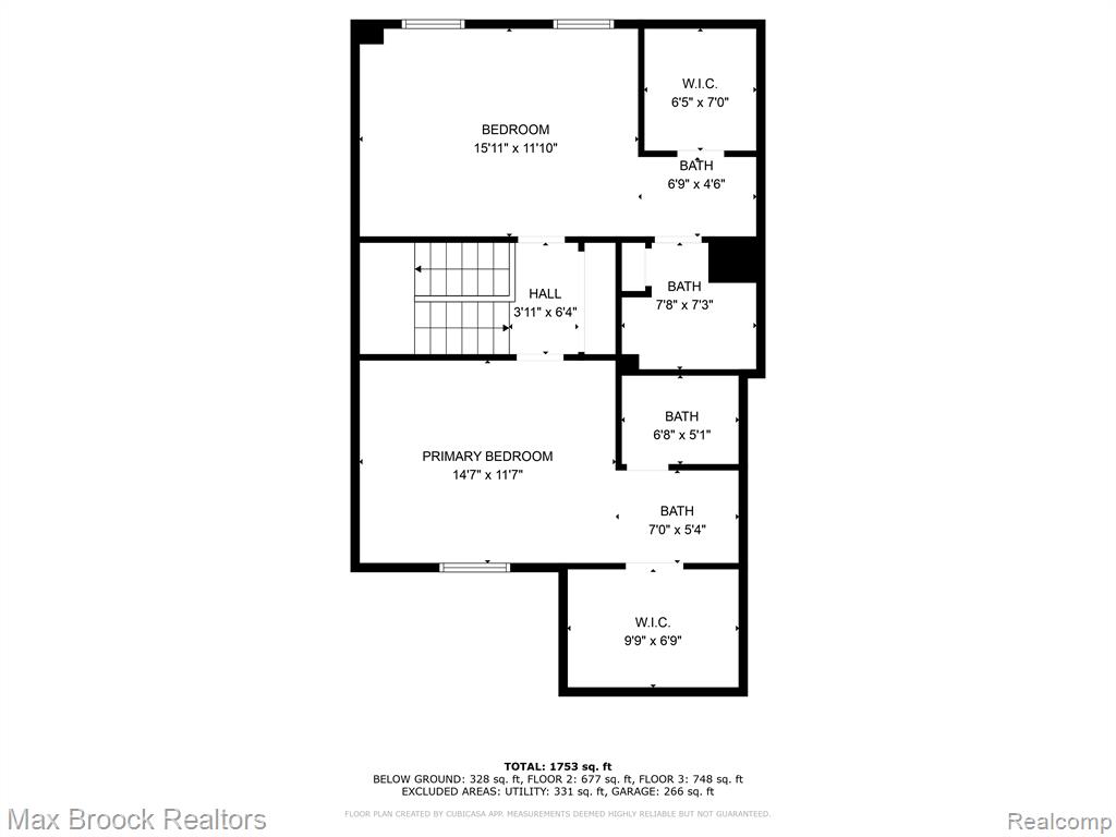 5605 DRAKE HOLLOW Drive W, West Bloomfield, MI — Photo 40