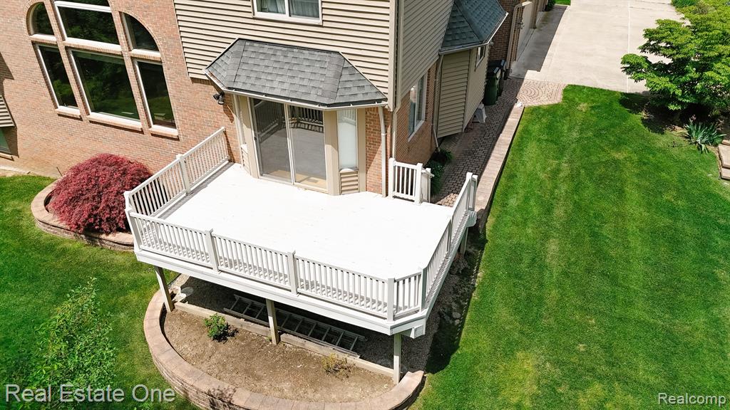 6894 LANCEWOOD, Shelby Twp, MI 48316 — Photo 42