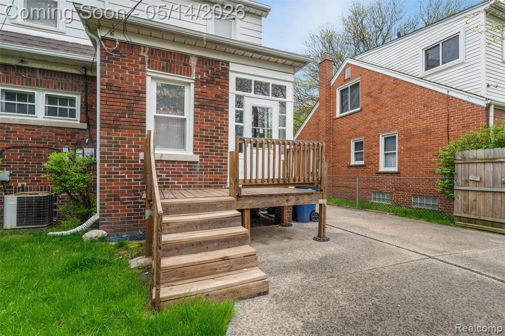 11319 Seminole, Redford, MI 48239 — Photo 38