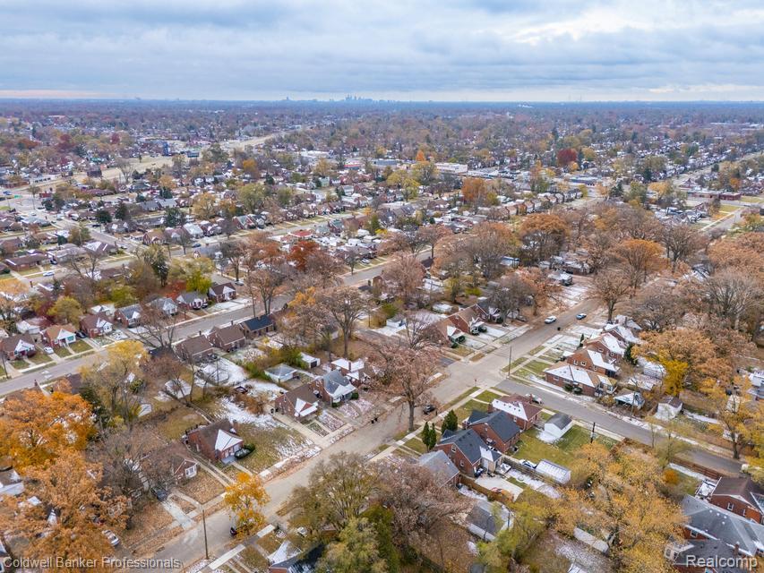 19412 Sussex Street, Detroit, MI 48235 — Photo 33
