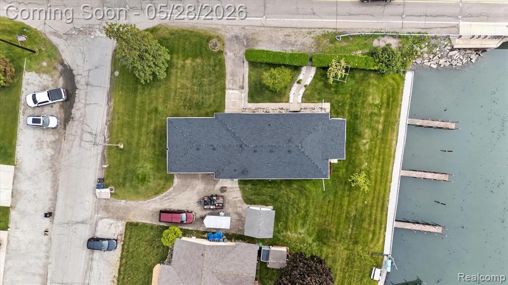 29886 Pointe Drive, Rockwood, MI — Photo 51