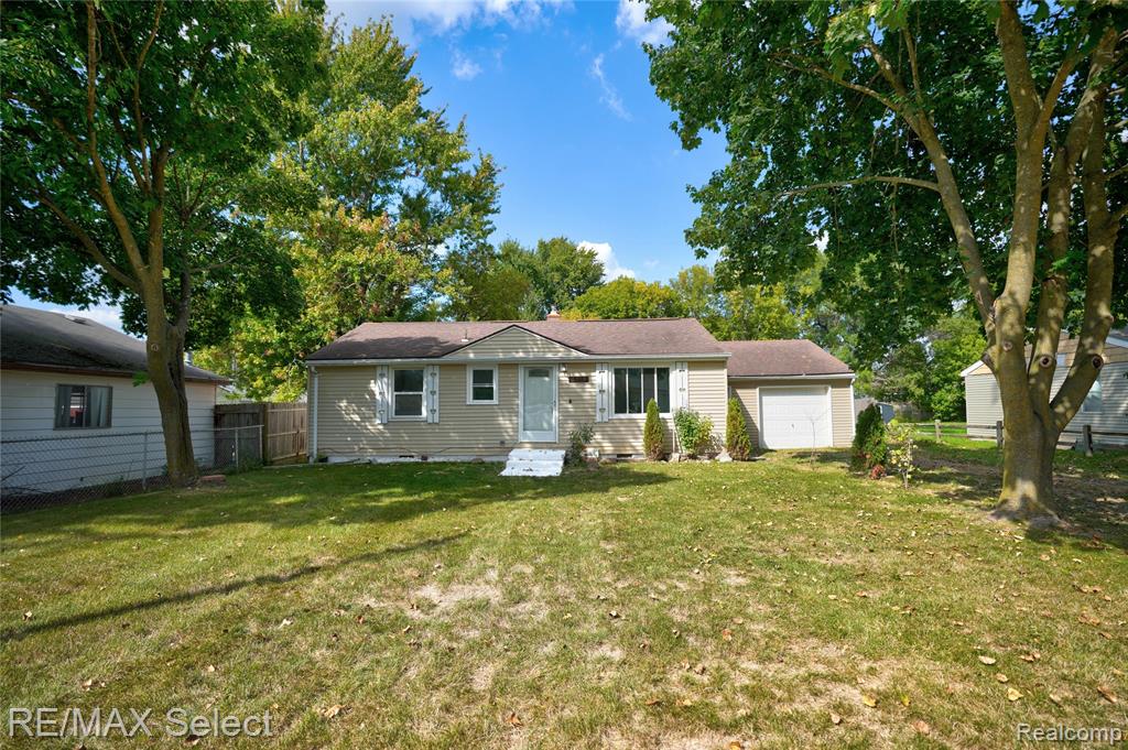 7079 Houghton Drive, Davison, MI 48423 — Photo 2