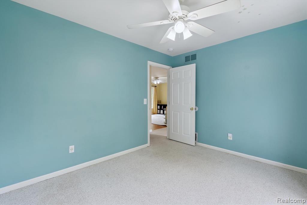 16413 E Horseshoe Trail, Linden, MI 48451 — Photo 30
