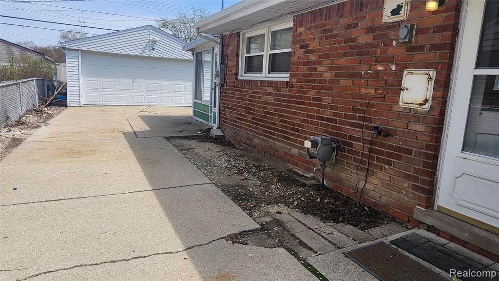 18217 Hamann Street, Riverview, MI 48193 — Photo 15