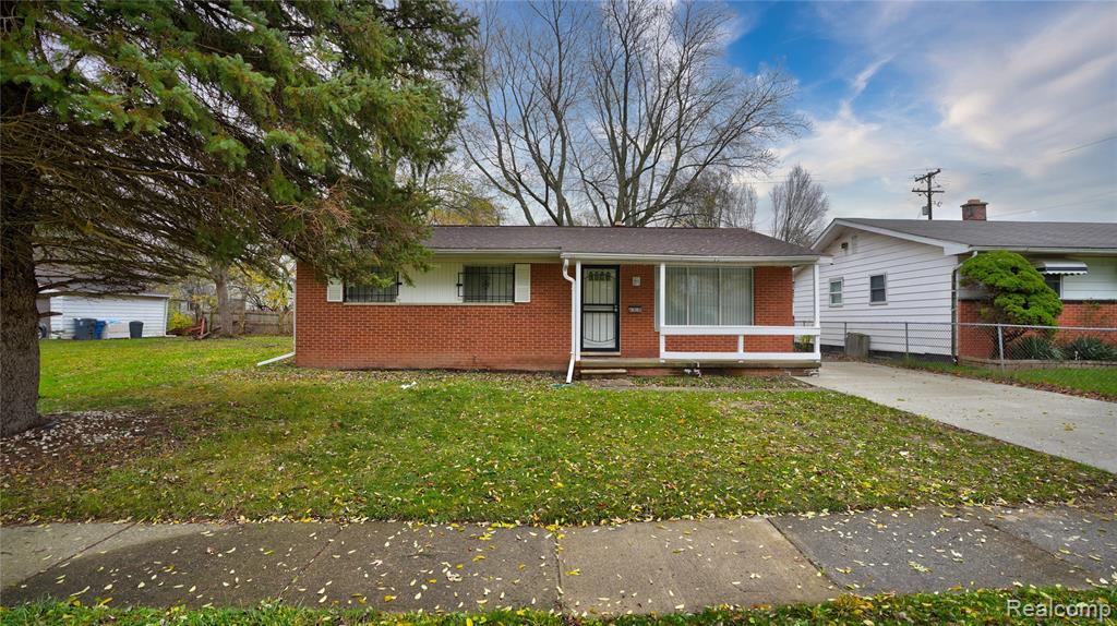 6310 Valorie Lane, Flint, MI 48504 — Photo 11